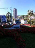 Monte Carlo - Monaco