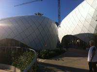 Einkaufsmeile in Monte Carlo