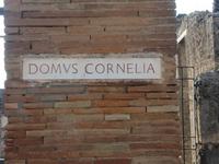 Dein Eigenheim in Pompeji?