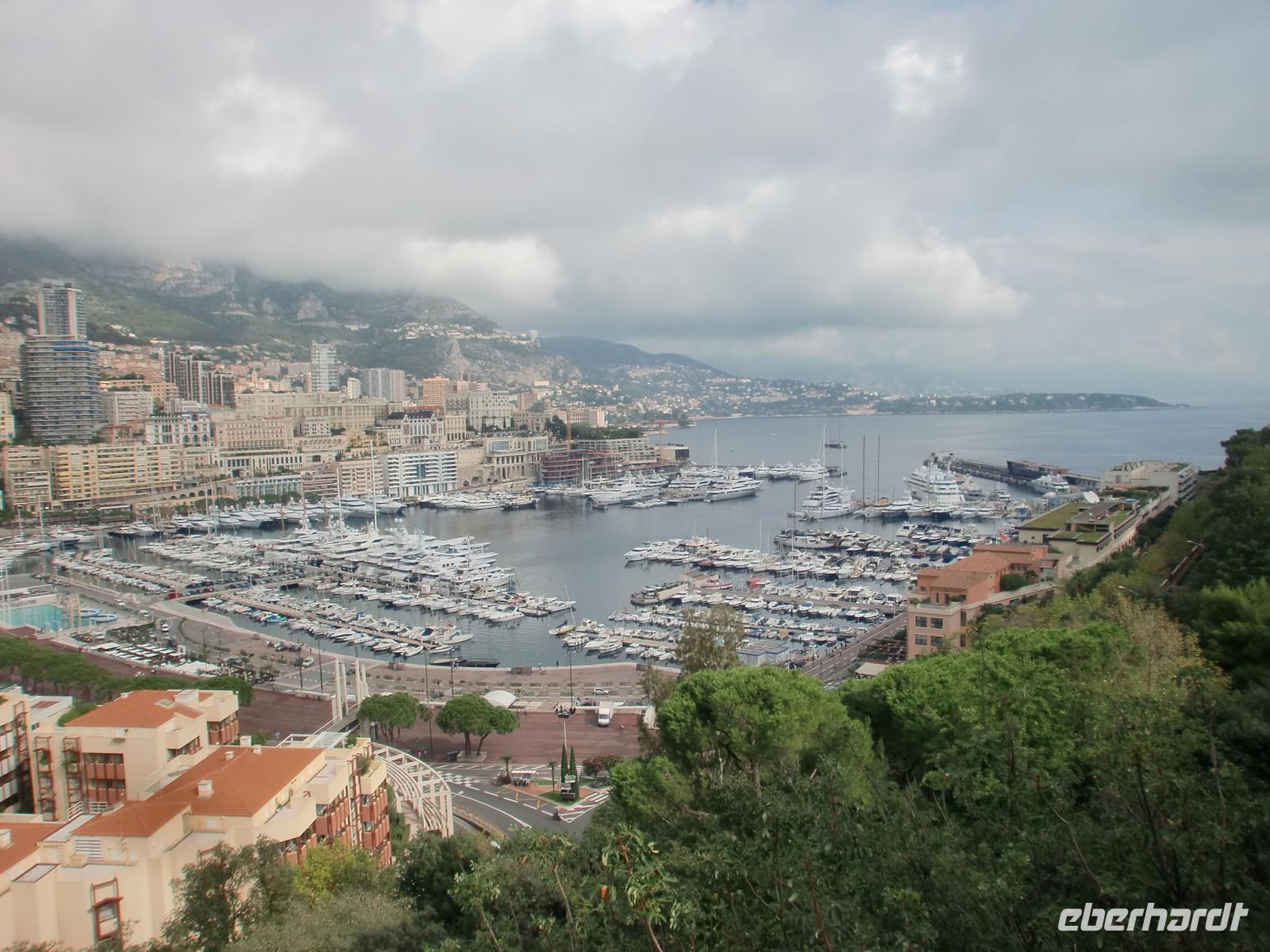 Monaco 