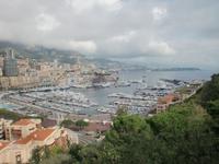 Monaco 