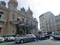 Casino Montecarlo
