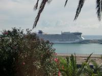 Norwegian Epic - unser Schiff