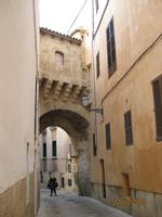 Zu Besuch in Palma