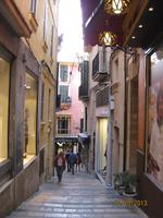 Zu Besuch in Palma