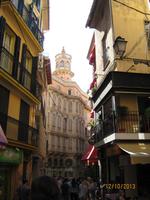 In den Gassen von Palma