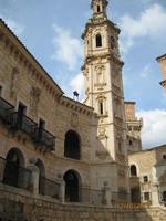 Zu Besuch im Spanischen Dorf von Palma