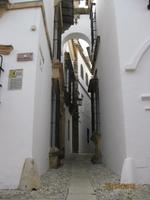 Zu Besuch im Spanischen Dorf von Palma