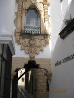 Zu Besuch im Spanischen Dorf von Palma