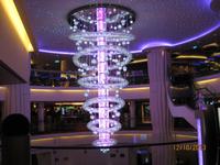 Unser schönes Schiff ...