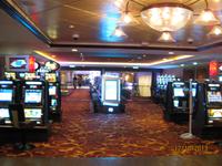 Unser schönes Schiff ...