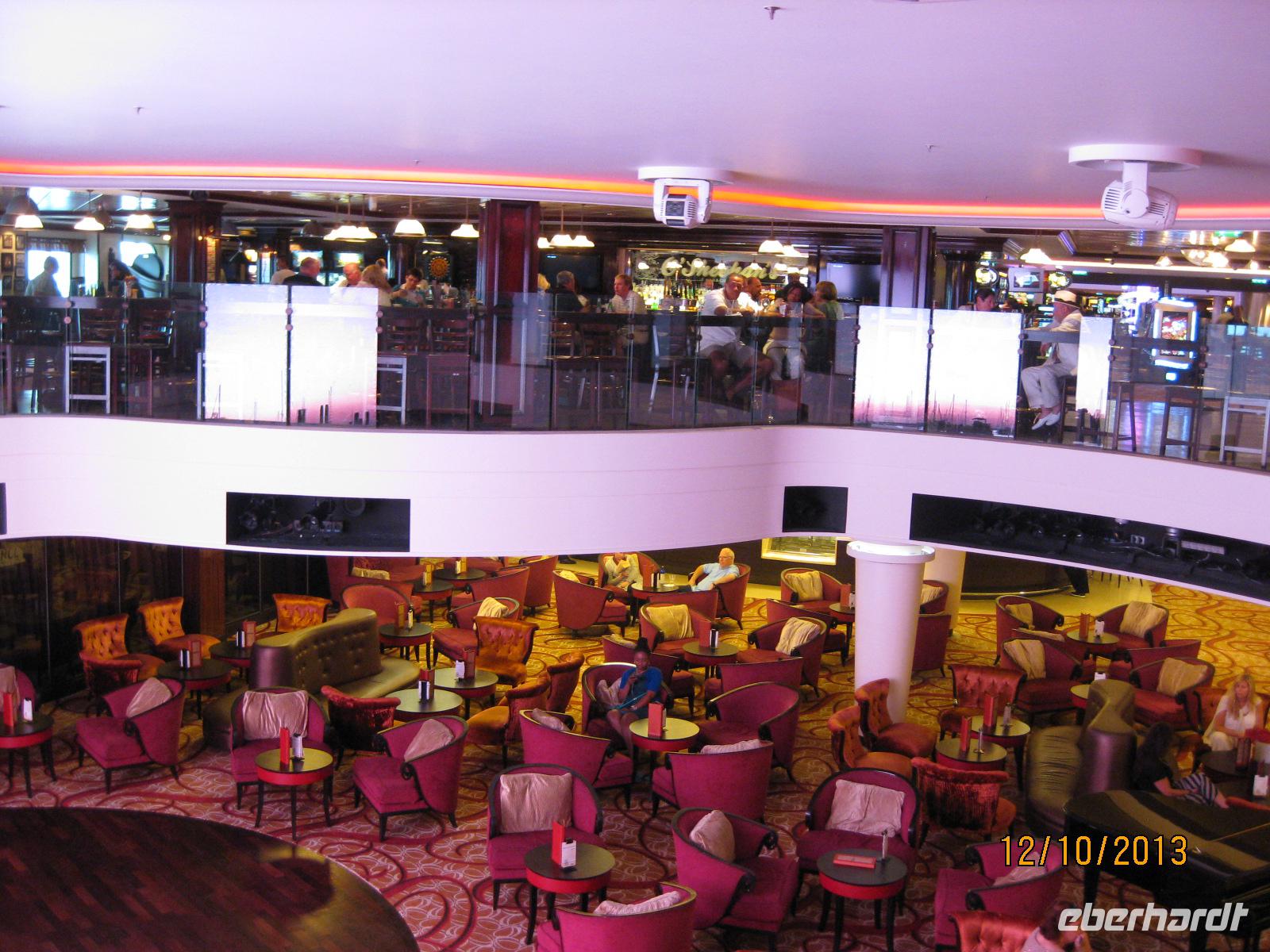 Unser schönes Schiff ...