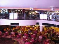 Unser schönes Schiff ...