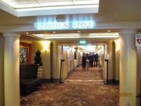 Unser schönes Schiff ...