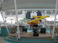 Unser schönes Schiff ...