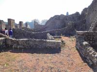 Antikes Pompeji