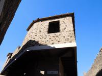 Bordell in Pompeji