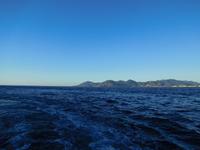 Bucht vor Cannes