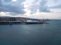 Hafen in Livorno