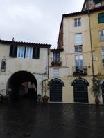 Lucca - Toskana