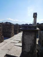 Pompeji Italien