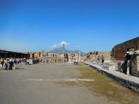 Pompeji