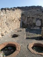 Pompeji