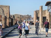 Pompeji