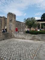 Pompeji