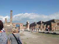 Pompeji
