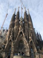 Sagrada Familia
