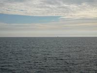 Segeln bei Neapel