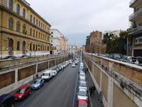Straßen von Rom