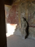 Therme in Pompeji