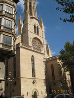Zu Besuch in Palma