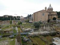 historisches Rom