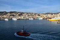 016 Genua