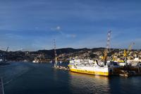 018 Genua
