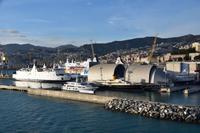 021 Genua