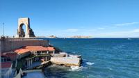 038a Marseille, Orient-Tor