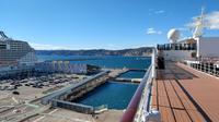 075b Marseille, MSC Sinfonia