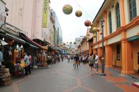 Singapur - Little India