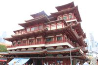 Singapur - Chinatown