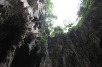 Kuala Lumpur - Batu Höhlen