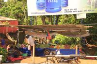 unterwegs auf Sri Lanka