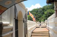 Sri Lanka - Zahntempel in Kandy