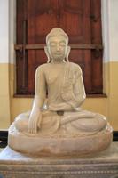 Sri Lanka - Zahntempel in Kandy