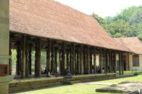 Sri Lanka - Zahntempel in Kandy