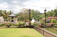 Sri Lanka - Zahntempel in Kandy