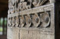 Sri Lanka - Zahntempel in Kandy